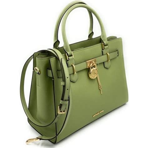 michael kors sac vert